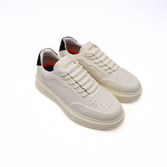 BARRACUDA SNEAKER BU3510 BIANCO