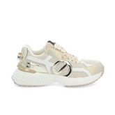 NO NAME SNEAKERS CARTER 2.0 RUNNER W SNCMEMTAJ-SB ORO