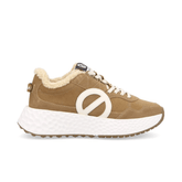 NO NAME SNEAKERS CARTER JOGGER W NNVESC04NU-SB NOCCIOLA