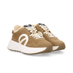 NO NAME SNEAKERS CARTER JOGGER W NNVESC04NU-SB NOCCIOLA