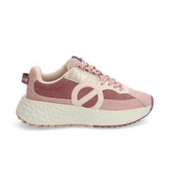 NO NAME SNEAKERS CARTER RUNNER W KNVCD04DM-EF ROSA