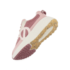 NO NAME SNEAKERS CARTER RUNNER W KNVCD04DM-EF ROSA