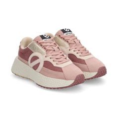 NO NAME SNEAKERS CARTER RUNNER W KNVCD04DM-EF ROSA