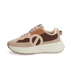 NO NAME SNEAKERS CARTER RUNNER W KNVCD04DN-SB BICOLOR