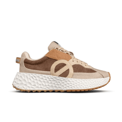 NO NAME SNEAKERS CARTER RUNNER W KNVCD04DN-SB BICOLOR