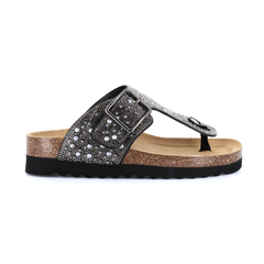 GRÜNLAND INFRADITO HOLA CC0066 STRASS NERO