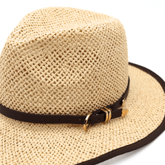 HAT YOU CAPPELLO CEP0870 FIBBIA BEIGE