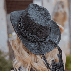 HAT YOU CAPPELLO CEP0872 NERO