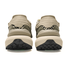 SATORISAN SNEAKERS CHACRONA ANIMALIER