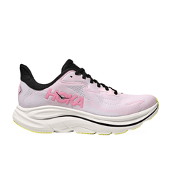 HOKA SNEAKERS CLIFTON 10 CTNS ROSA