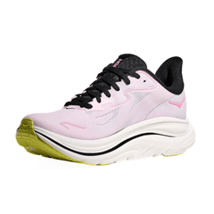 HOKA SNEAKERS CLIFTON 10 CTNS ROSA