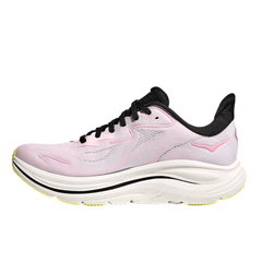 HOKA SNEAKERS CLIFTON 10 CTNS ROSA