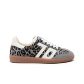 BACK70 SNEAKERS CLOUD P21 MACULATO GRIGIO