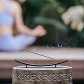 ESTEBAN PORTA INCENSI CMP-050 LEGNO