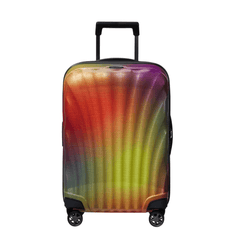 SAMSONITE BAGAGLIO A MANO CS2 009 17 C-LITE MULTICOLORE