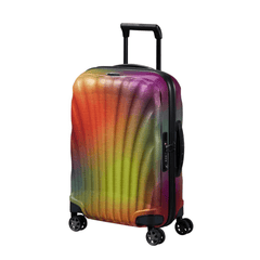 SAMSONITE BAGAGLIO A MANO CS2 009 17 C-LITE MULTICOLORE