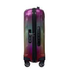 SAMSONITE BAGAGLIO A MANO CS2 009 17 C-LITE MULTICOLORE
