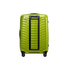 SAMSONITE TROLLEY MEDIO CW6-002-74 PROXIS LIME