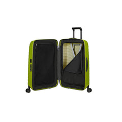 SAMSONITE TROLLEY MEDIO CW6-002-74 PROXIS LIME