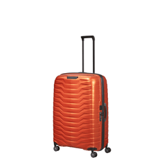 SAMSONITE TROLLEY MEDIO GRANDE CW6-003-02 PROXIS FLAME