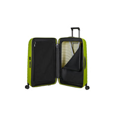 SAMSONITE TROLLEY MEDIO-GRANDE CW6-003-74 PROXIS LIME