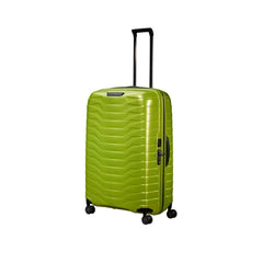 SAMSONITE TROLLEY MEDIO-GRANDE CW6-003-74 PROXIS LIME
