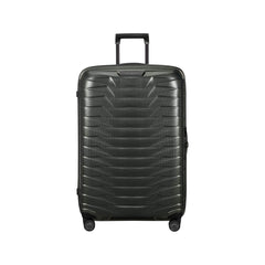 SAMSONITE TROLLEY MEDIO-GRANDE CW6-003-44 PROXIS MATT CLIMBING IVY