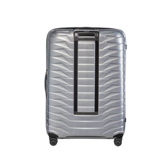 SAMSONITE TROLLEY GRANDE CW6 004 25 PROXIS ARGENTO