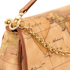 ALVIERO MARTINI 1^ CLASSE BORSA D021 6000-10 GEO NATURAL