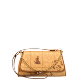 ALVIERO MARTINI 1^ CLASSE BORSA D021 6000-10 GEO NATURAL