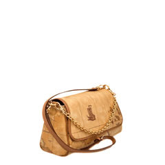 ALVIERO MARTINI 1^ CLASSE BORSA D021 6000-10 GEO NATURAL