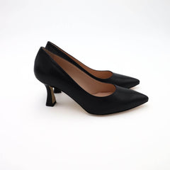 MELLUSO DECOLLETE D160W NAPPA BLU