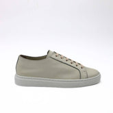 FRANCO FEDELE SNEAKER D438 SFODERATA BIANCO