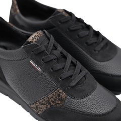 MEPHISTO SNEAKERS DALILHA NERO