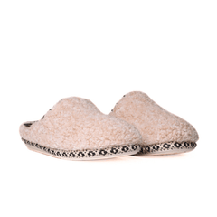 TONI PONS CIABATTA DARLA SB RICCIOLI BEIGE