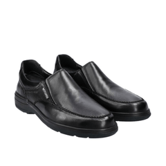 MEPHISTO SLIPON DAVY 2100 NERO