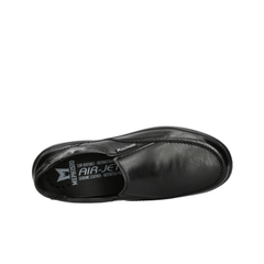 MEPHISTO SLIPON DAVY 2100 NERO