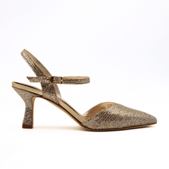 L'ARIANNA SLINGBACK DE 1762 PLATINO