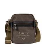 AVIREX BORSELLO DVR10 620 FANGO