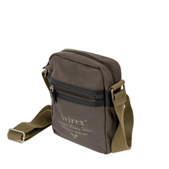 AVIREX BORSELLO DVR10 620 FANGO