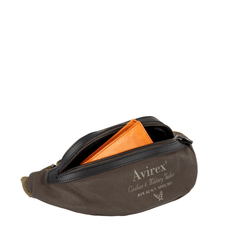 AVIREX MARSUPIO DVR15 620 FANGO