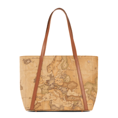 ALVIERO MARTINI 1^CLASSE SHOPPING BAG E010 6000 10 GEO