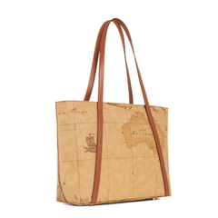 ALVIERO MARTINI 1^CLASSE SHOPPING BAG E010 6000 10 GEO