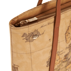 ALVIERO MARTINI 1^CLASSE SHOPPING BAG E010 6000 10 GEO