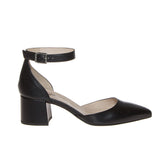 NERO GIARDINI DÉCOLLETÉ E409500D 100 NERO