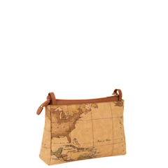 ALVIERO MARTINI 1^CLASSE BORSA E015 6000 10 GEO CLASSIC