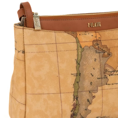 ALVIERO MARTINI 1^CLASSE BORSA E015 6000 10 GEO CLASSIC