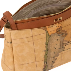 ALVIERO MARTINI 1^CLASSE BORSA E015 6000 10 GEO CLASSIC