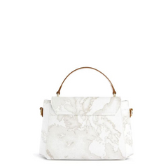 ALVIERO MARTINI 1^CLASSE BORSA E054 6188 0900 BIANCO