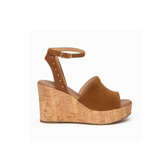 NERO GIARDINI SANDALO ZEPPA E307663D 326 TABACCO